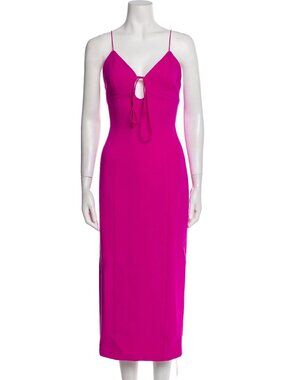 NEW MISHA Collection Cocktail Dress